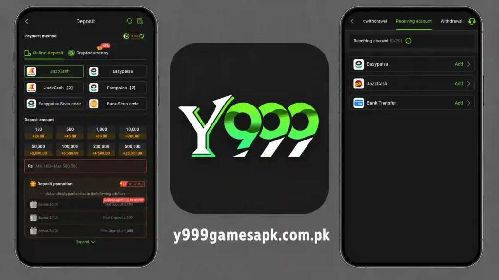 Y999 APK