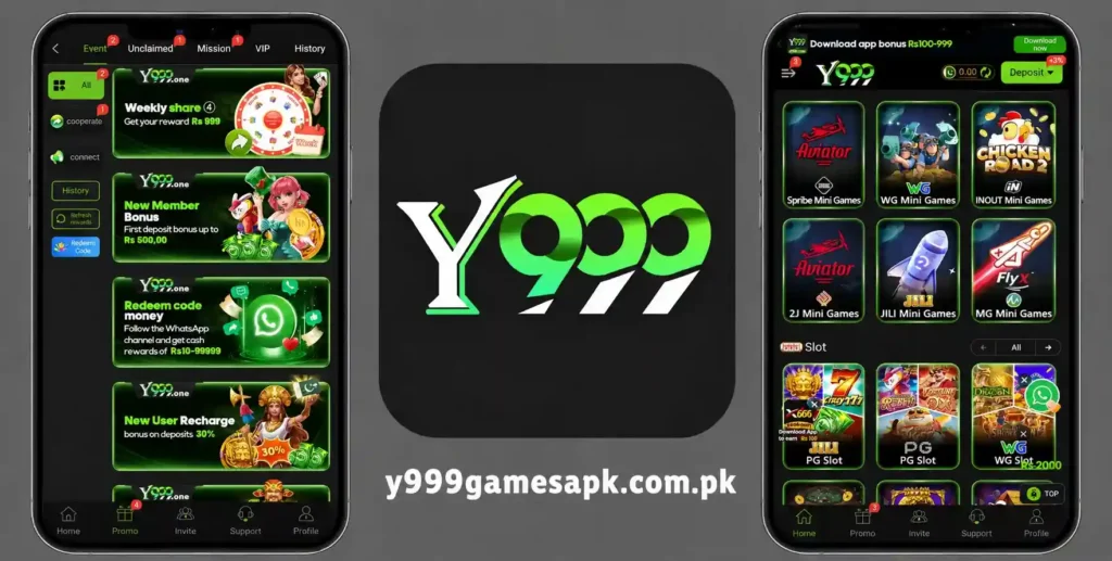 Y999-game